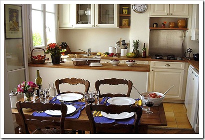 ABB-KitchenDiningRmTableSet
