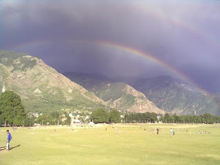 nature of kishtwar