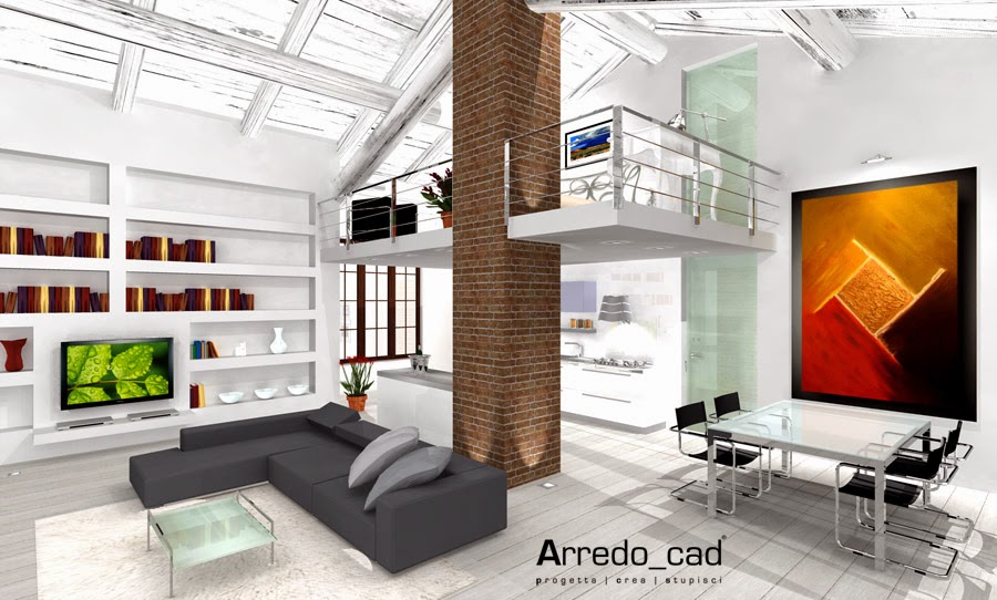 Interior Design 3d Software