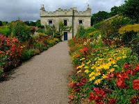 Floors Castle