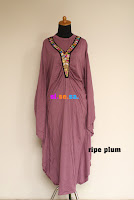 Busana Muslim Gamis Aqila