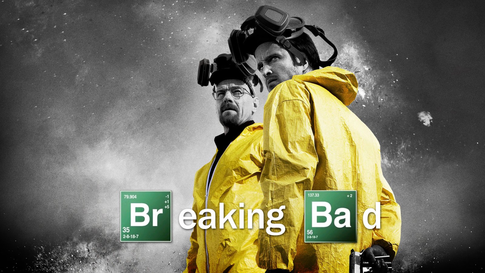 Breaking Bad Season 3 ดับเครื่องชน คนดีแตก ปี 3 ซับไทย