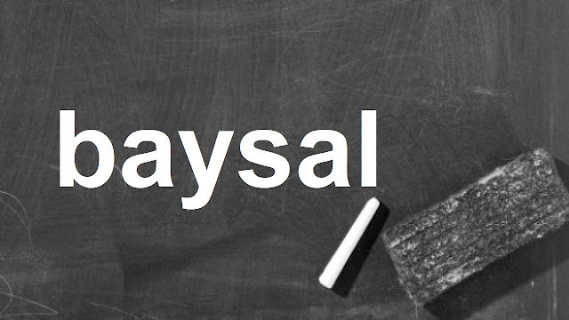 baysal