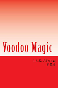 Voodoo Magic (English Edition)