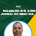 Em entrevista Vereador diz que Prefeito está mais empenhado em invadiz terreno alheio, enquanto estradas estão detonadas