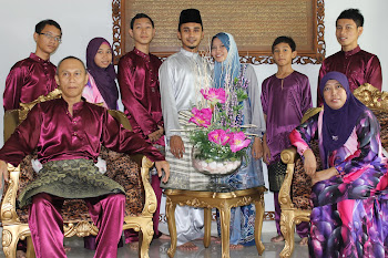 my lovely person in life