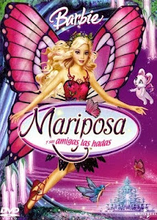 Mira Barbie como la Princesa de la Isla (2007) Online Gratis Película completa