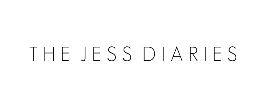 The Jess Diaries