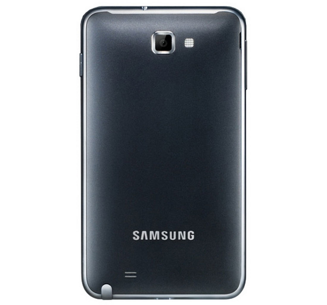 Samsung N7000 Galaxy Note