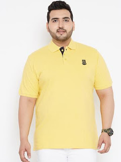 polo t shirts India