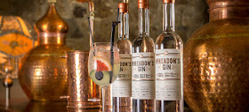 wheadon's gin