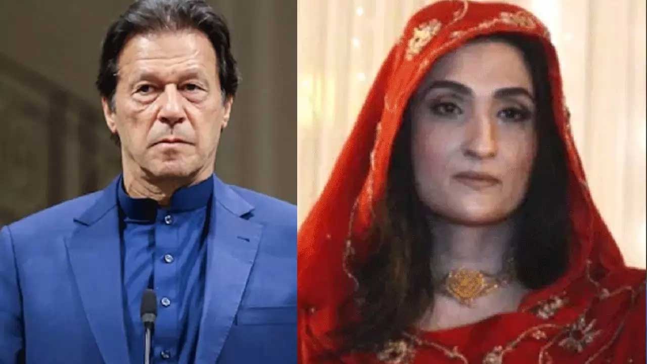 Tosha Khana case, Imran Khan and Bushra Bibi's sentence suspended, bail ordered