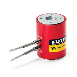  FUTEK MBA500 Series Torque & Thrust Biaxial Sensor