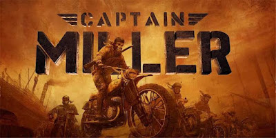 Captain Miller Movie Budget, Box Office Collection, Hit or Flop