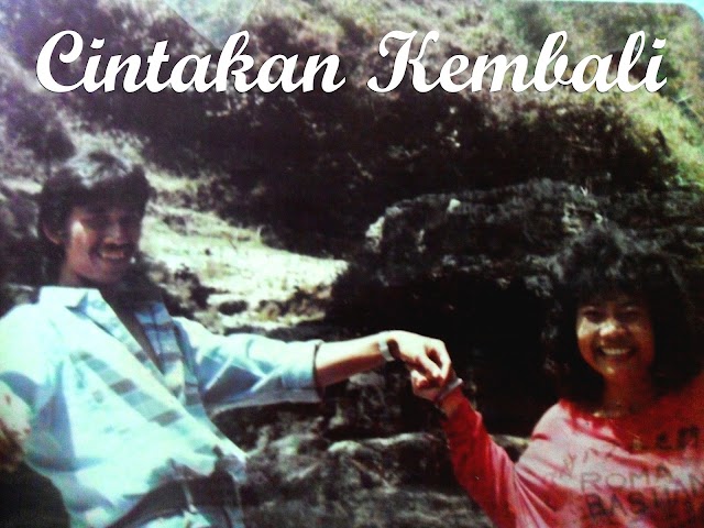 Cintakan Kembali