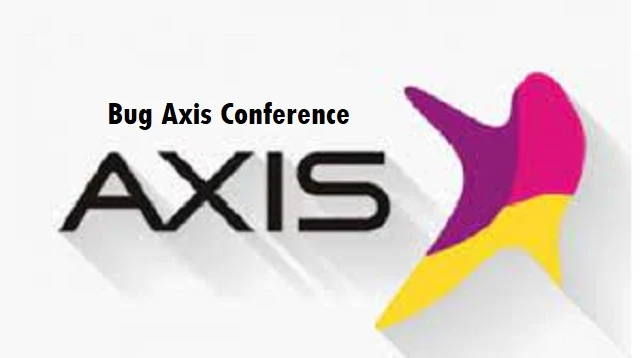 Bug Axis Conference