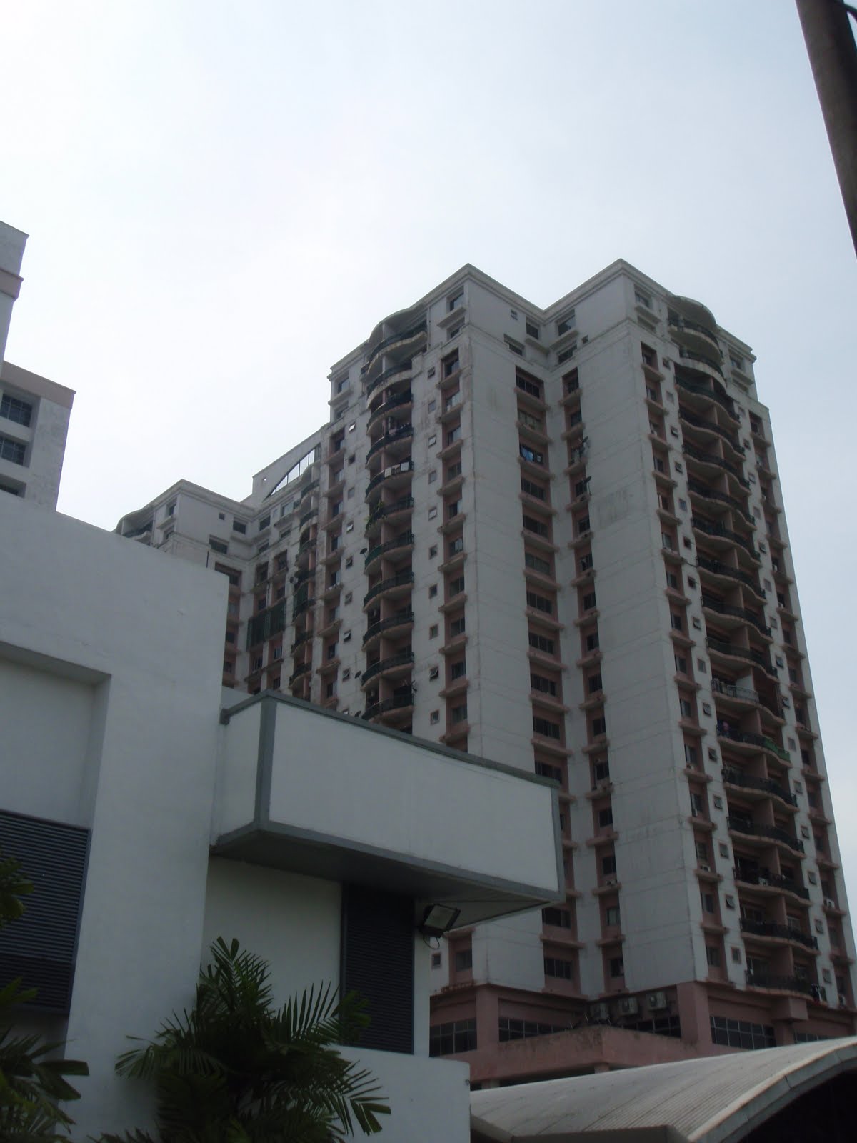 Property Johor Bahru