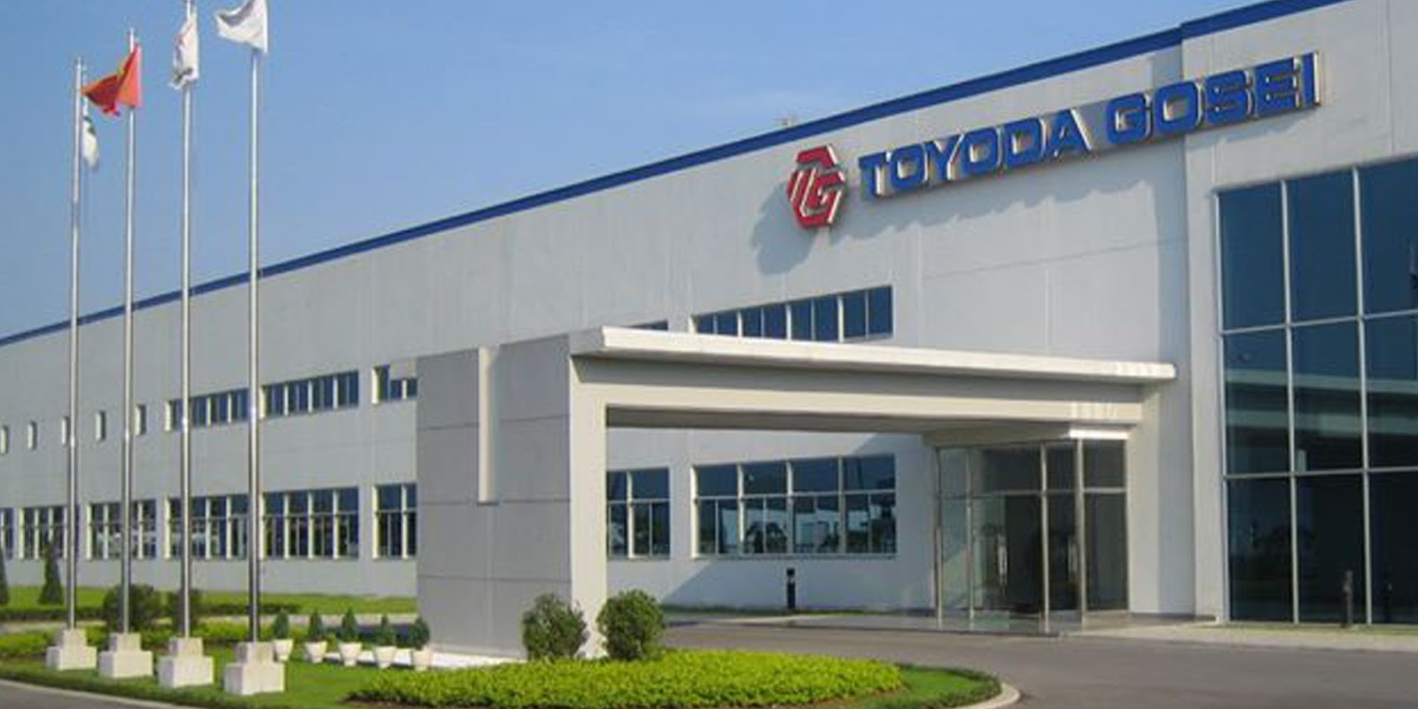 Lowongan Kerja Pabrik 2018 PT Toyoda Gosei Safety Systems 