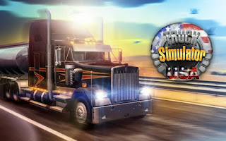 Truck Simulator USA Apk v1.7.0 (Mod Money/Unlock)