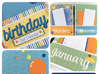Two Doodles Birthday