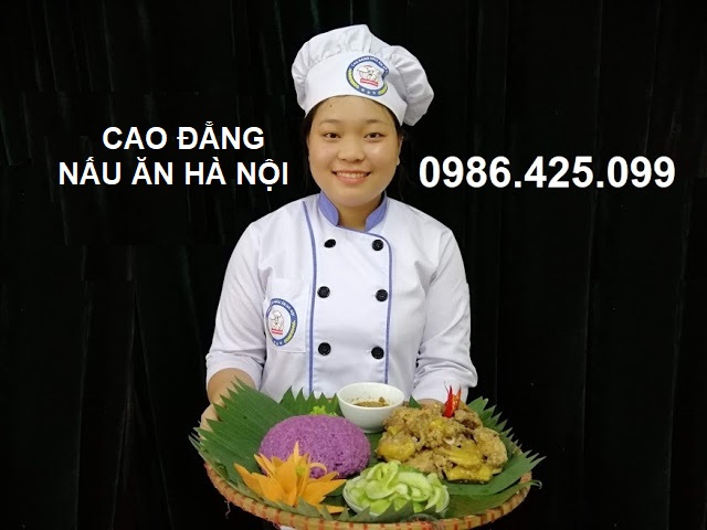 Con gái có nên học nấu ăn?