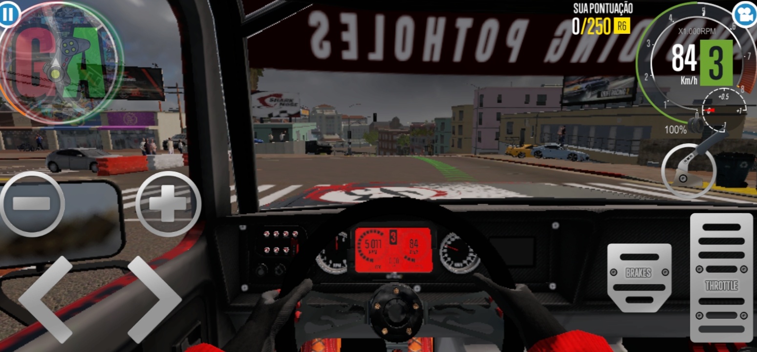 CarX Drift Racing 2 v1.29.1 Apk Mod [Dinheiro Infinito] » Top