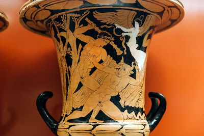 Είχαν τα αρχαία ελληνικά αγάλματα μικροφαλλία;