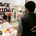 OPERAÇÃO 'BLACK FRIDAY' FISCALIZA OFERTAS EM SHOPPINGS DE MANAUS