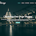  CityStrap One Page HTML5 Template (Bootstrap 3)