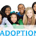 Who are adopting children?