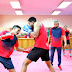 القفاز المغربي يراهن على سواعد الملاكمين الشباب لجعل الأولمبياد الياباني محطة مضيئة في تاريخ الفن النبيل