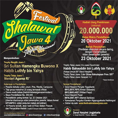 juara-festival-sholawat-jawa-2021