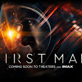 FIRST MAN (2018) REVIEW : Pengalaman Bercerita dan Merasakan Kehidupan Neil Armstrong