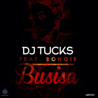 (Afro  House) DJ Tucks Feat. Bongie - Busisa (Original) (2016)