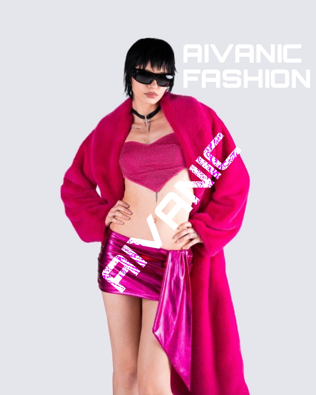 aivanic fashion