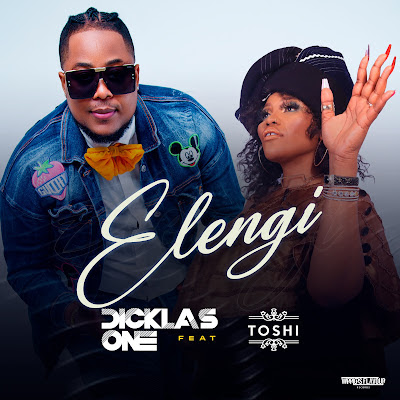 Dicklas One – Elenge (feat. Toshi) 2023