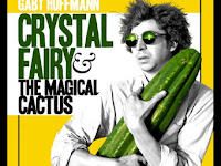 [HD] Crystal Fairy y el cactus mágico 2013 Online Español Castellano