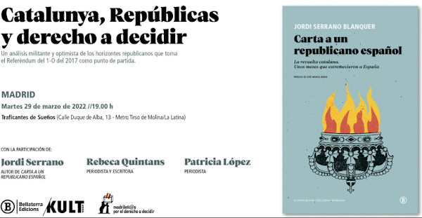 Catalunya, Repúblicas y derecho a decidir 