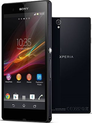 Price and Full Spesifications Smartphone Android SONY XPERIA Z3+ DUAL