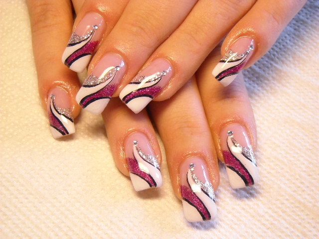 Nail Art Ideas