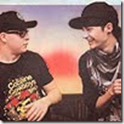 tom and gusti