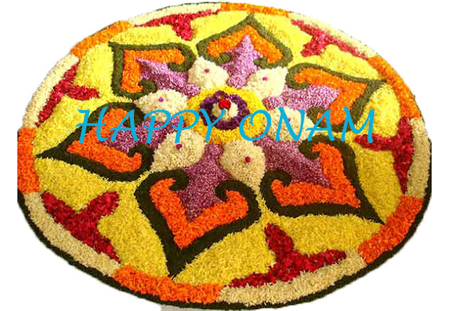 pookkalam 