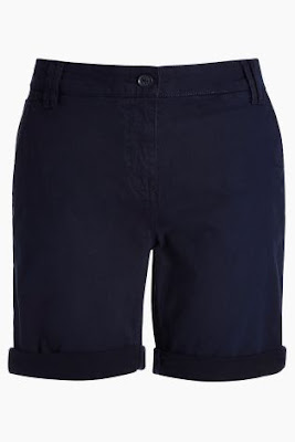 Next Chino Shorts