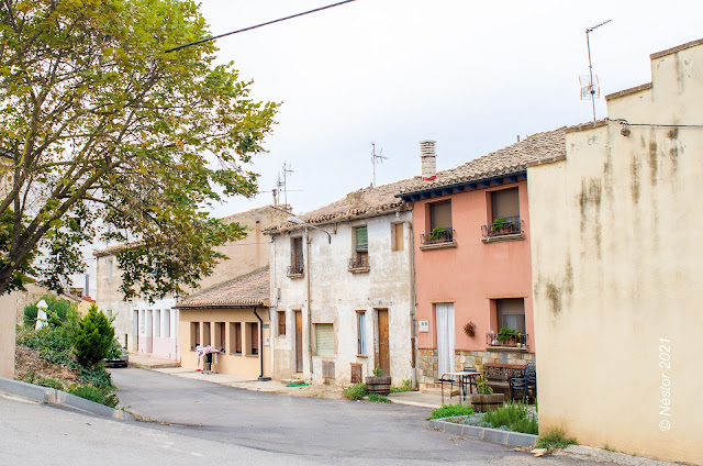 Alcanadre, La Rioja