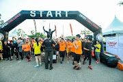 Johor Viper Challenge (30 April 2017)