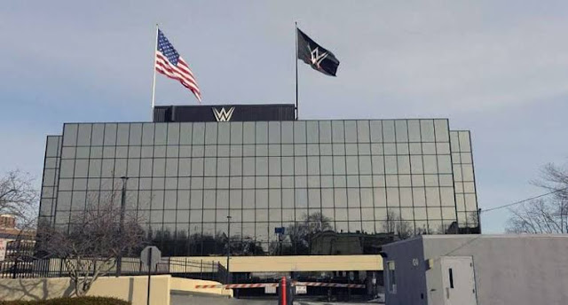 हाल की WWE रिलीज़ रिपोर्ट को लेबर डिपार्टमेंट को जानकारी नहीं दी गई।