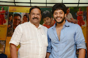 Vulavacharu Biryani movie press meet photos-thumbnail-6