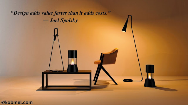 Design Quotes