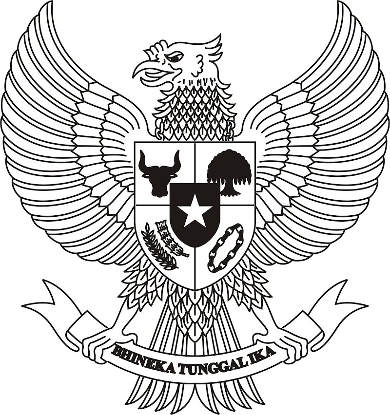 44+ Konsep Baru Logo Pramuka Garuda