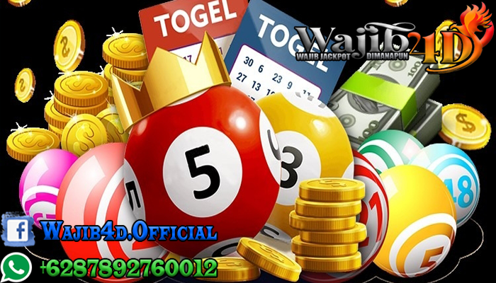 Wajib4d Kenali Tutorial Bettingan Pasaran Togel